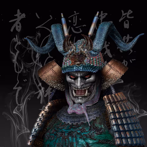 Oni Ronin
