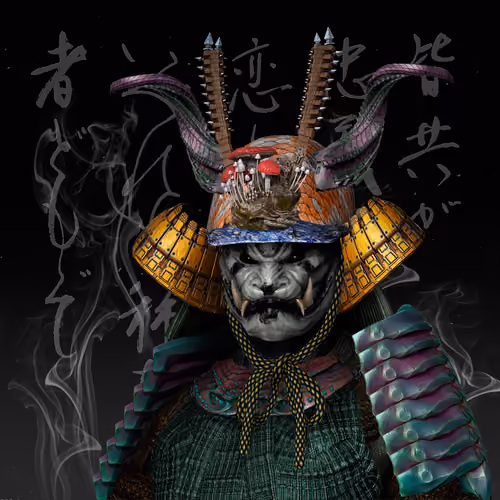 Ronin #1846