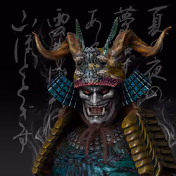 Ronin #2248