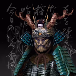 Ronin #2568