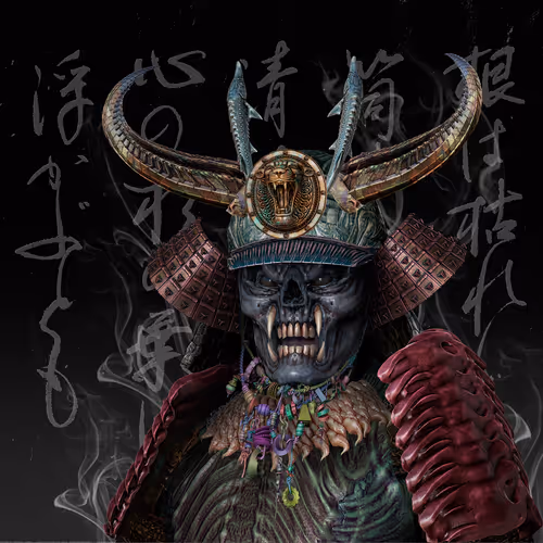 Oni Ronin