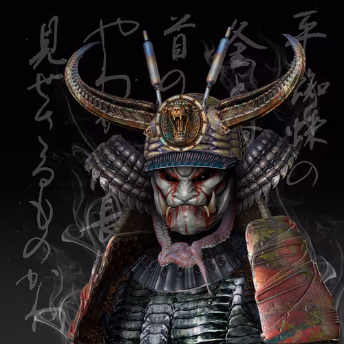 Oni Ronin