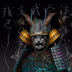 Ronin #2041