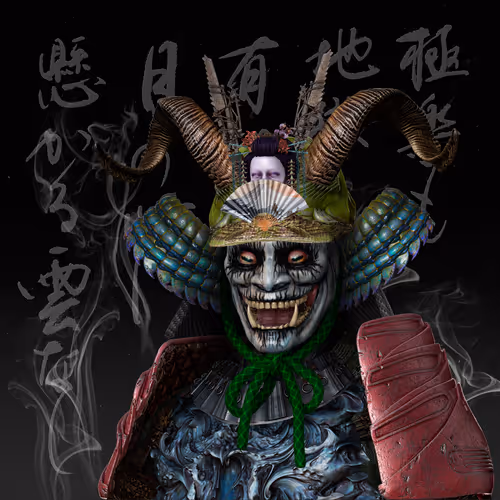 Oni Ronin