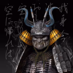 Ronin #3262