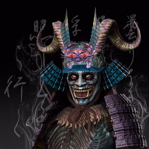 Oni Ronin