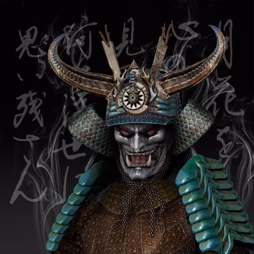 Ronin #0923
