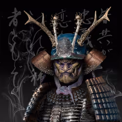 Ronin #2168