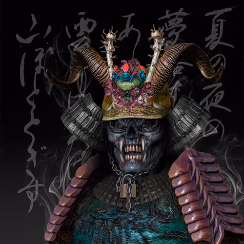 Oni Ronin