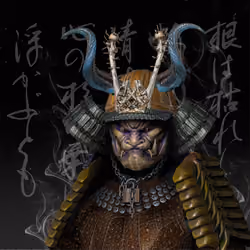 Ronin #0559