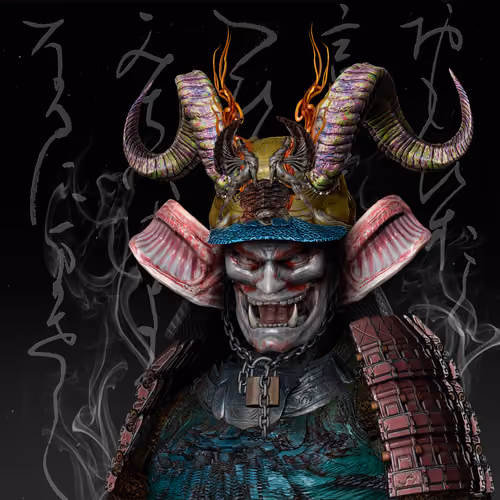 Ronin #1467