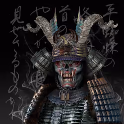 Ronin #2656