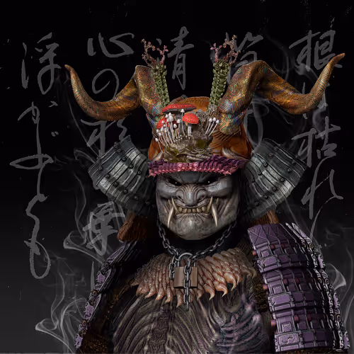 Oni Ronin