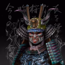 Ronin #4150