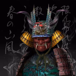 Ronin #2288