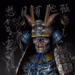 Ronin #1332