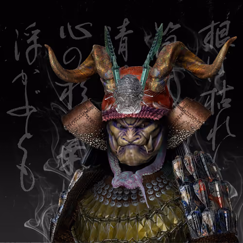 Ronin #0873