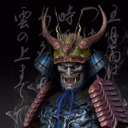 Ronin #3858