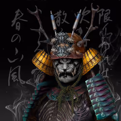 Ronin #2687