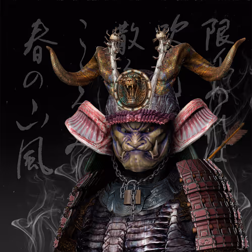 Ronin #1391