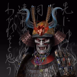 Ronin #4228
