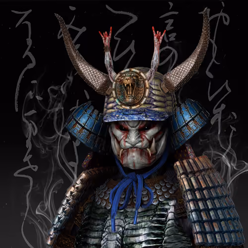 Ronin #1348