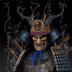 Ronin #3391