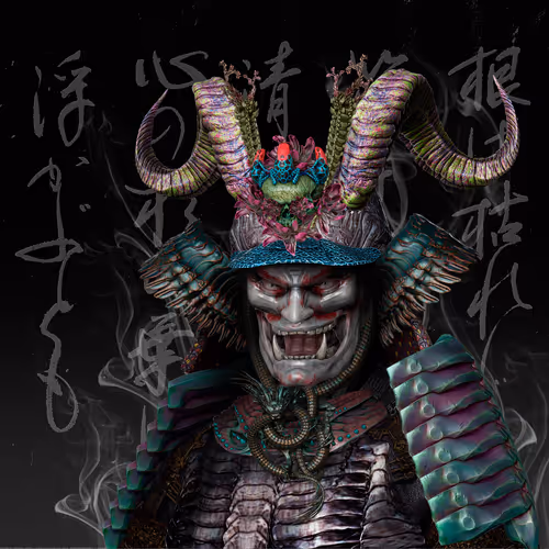 Oni Ronin