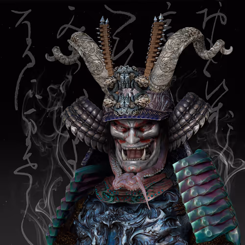 Oni Ronin