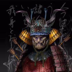 Ronin #3158