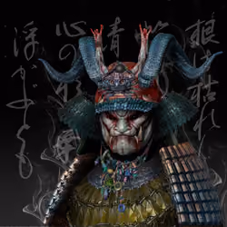 Ronin #3939