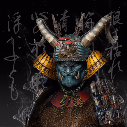 Ronin #2965