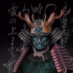 Ronin #0036