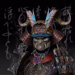 Ronin #2211