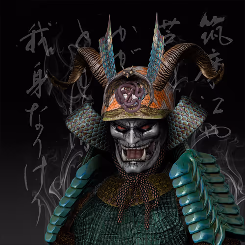 Ronin #4394