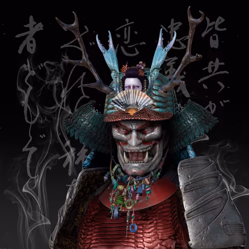Ronin #1291