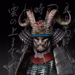 Ronin #1194
