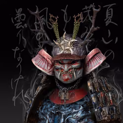 Ronin #2989