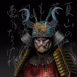 Ronin #3782