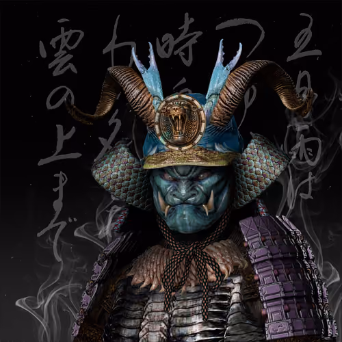 Ronin #1093