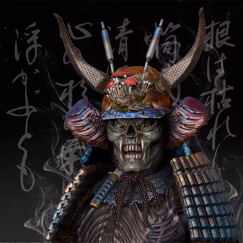 Oni Ronin