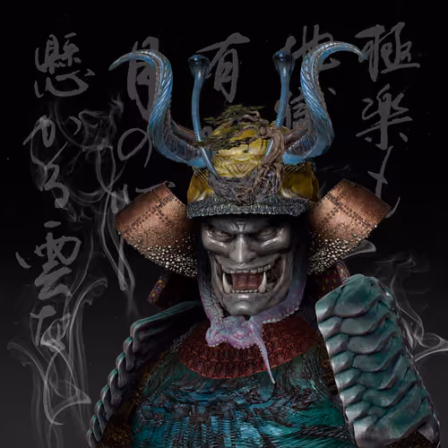 Ronin #3082