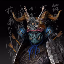 Ronin #3173