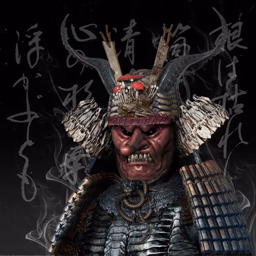 Ronin #1364
