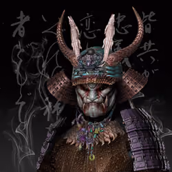 Ronin #4231