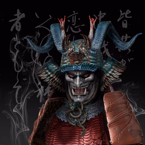 Ronin #1654