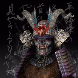 Ronin #0320