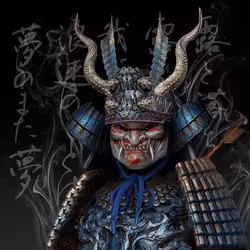Ronin #3041