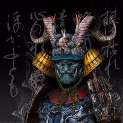 Ronin #4153