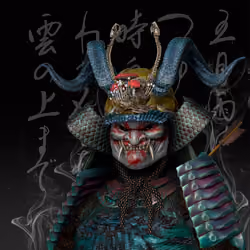 Ronin #0451